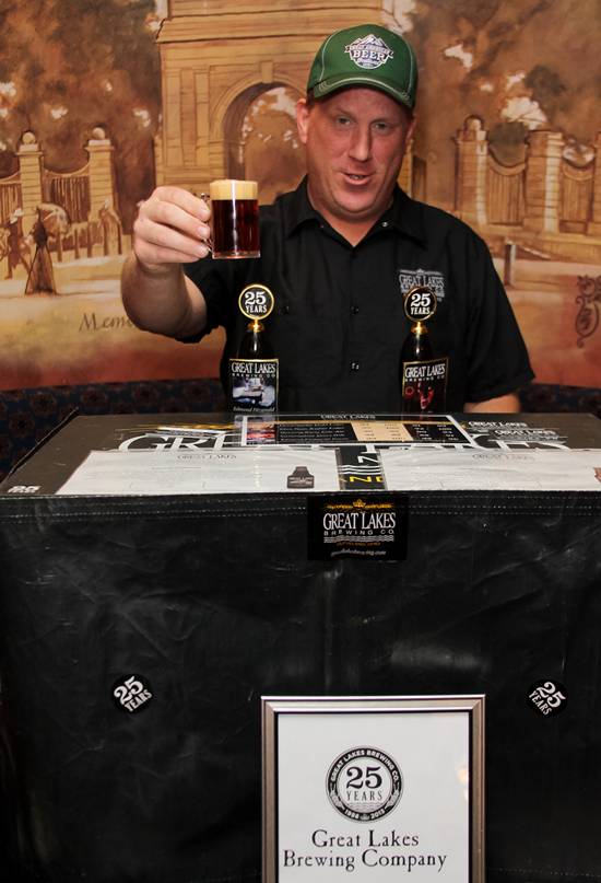 Craft Beer & Irish Whiskey Fest