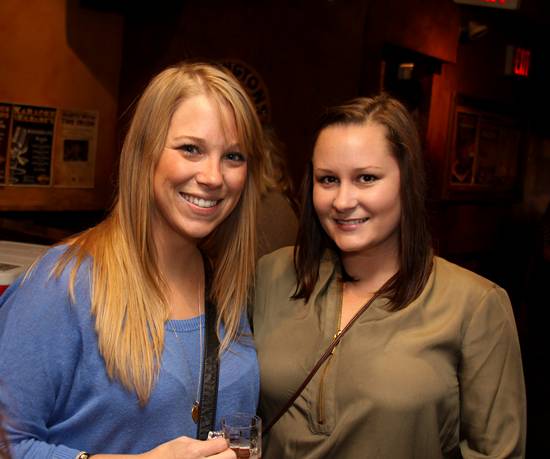 Craft Beer & Irish Whiskey Fest