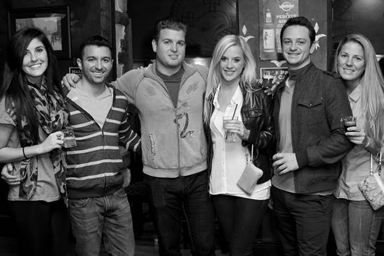 Craft Beer & Irish Whiskey Fest