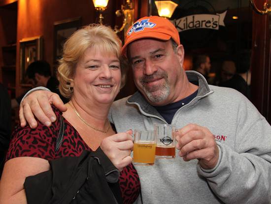 Craft Beer & Irish Whiskey Fest
