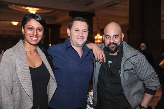 TASTE of Philly 2013