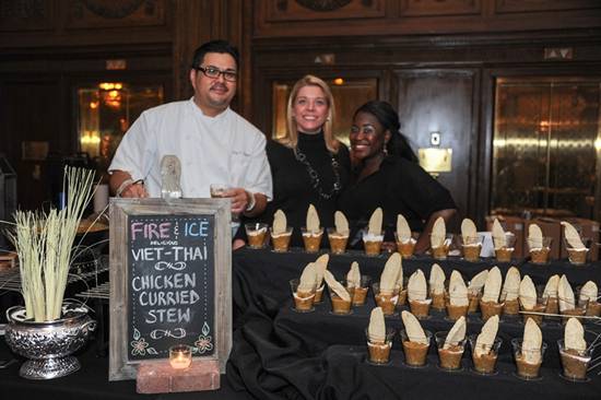 TASTE of Philly 2013