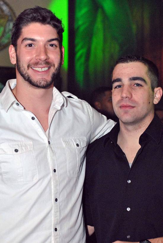 Thanksgiving Eve @ XFINITY Live!