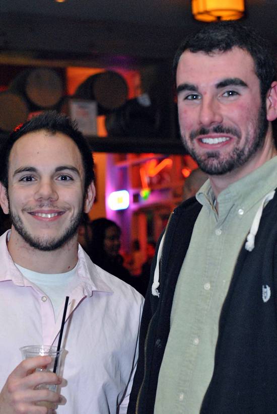 Thanksgiving Eve @ XFINITY Live!