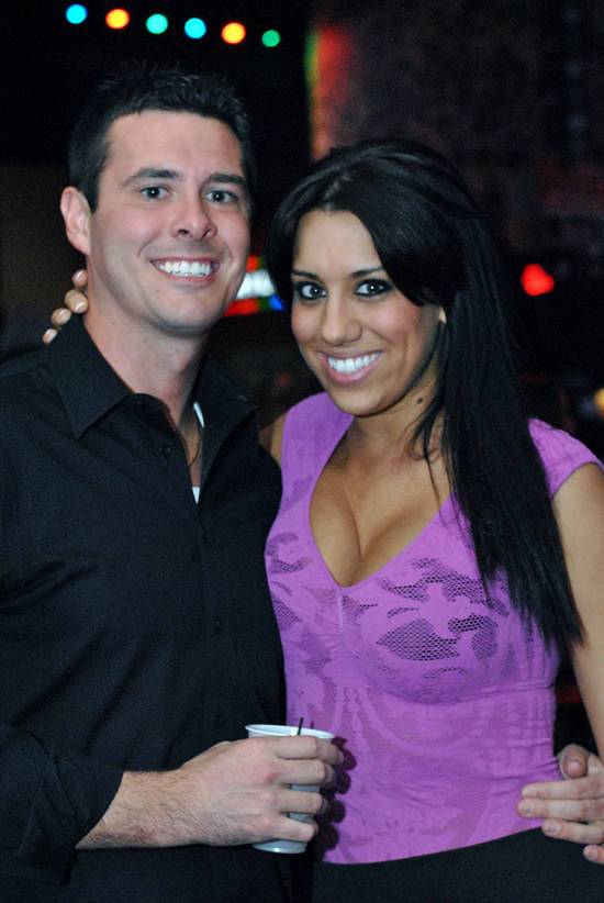 Thanksgiving Eve @ XFINITY Live!