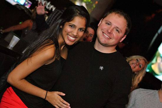 Thanksgiving Eve @ XFINITY Live!