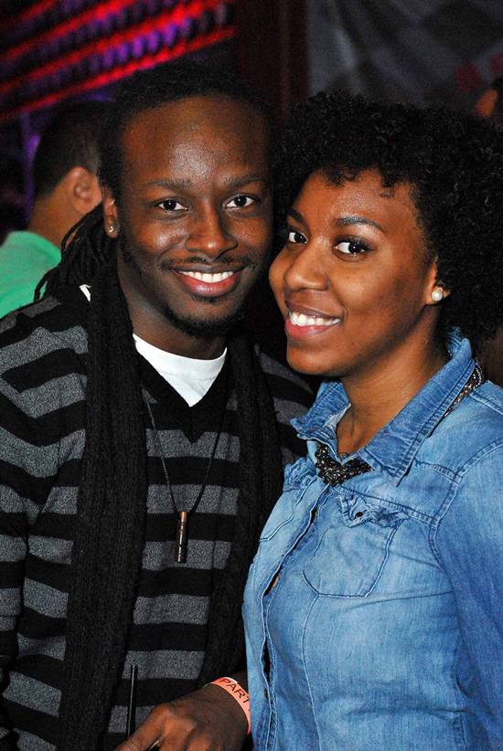 Thanksgiving Eve @ XFINITY Live!