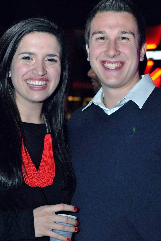 Thanksgiving Eve @ XFINITY Live!