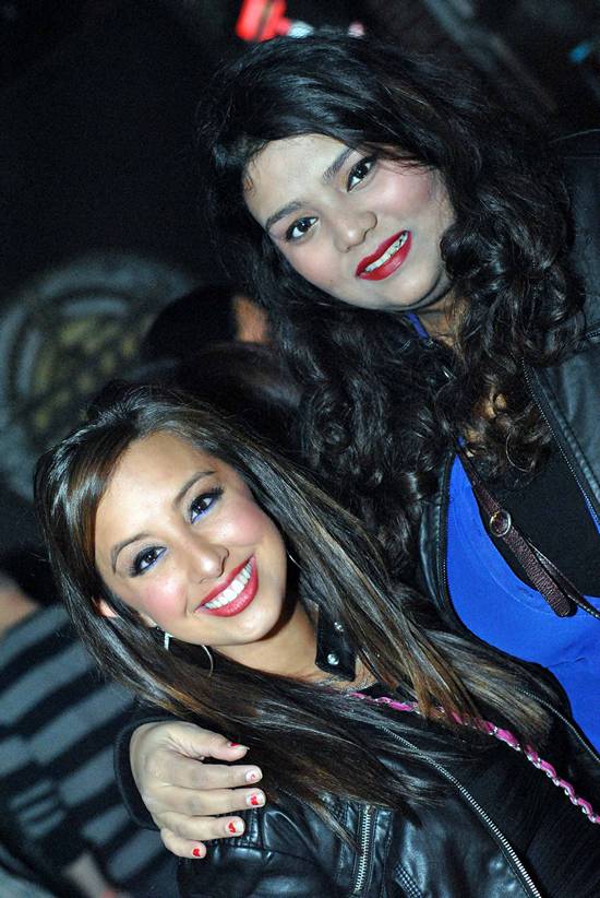 Thanksgiving Eve @ XFINITY Live!