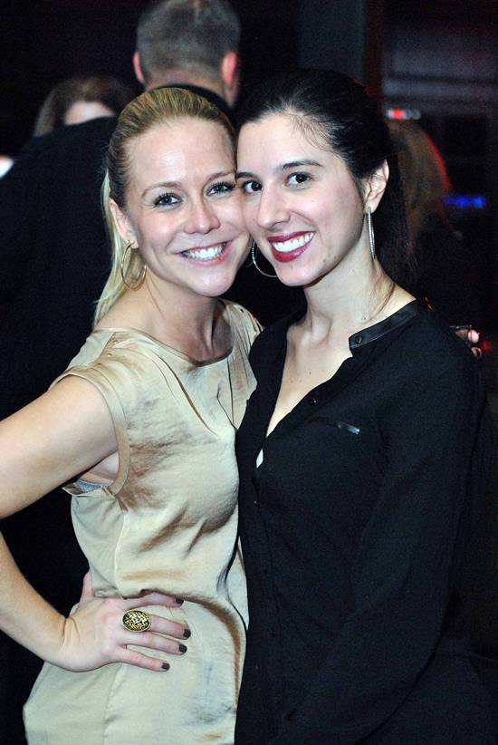 Thanksgiving Eve @ XFINITY Live!