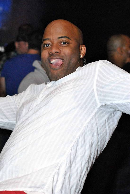 Thanksgiving Eve @ XFINITY Live!