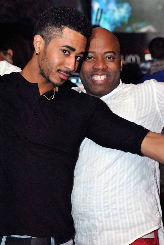 Thanksgiving Eve @ XFINITY Live!