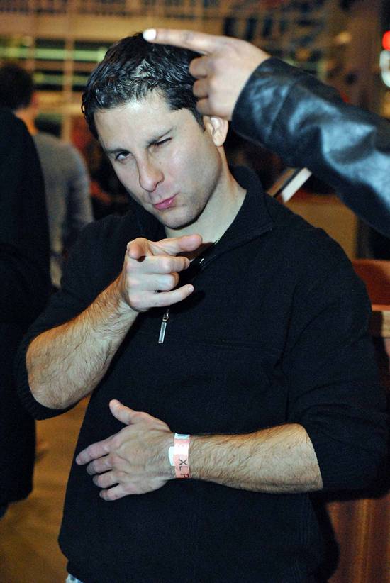 Thanksgiving Eve @ XFINITY Live!