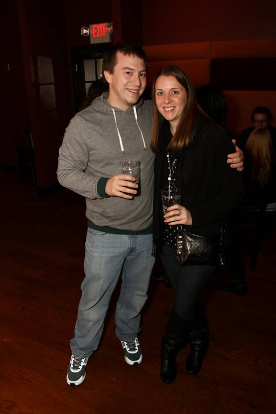 Winter Beer Fest at The Blockley