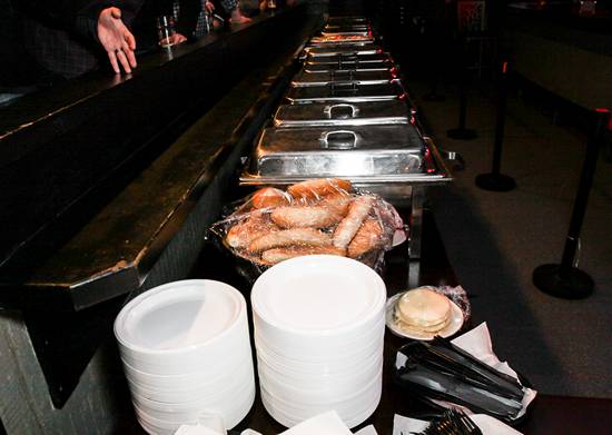 Winter Beer Fest at The Blockley