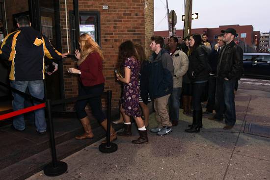 Winter Beer Fest at The Blockley