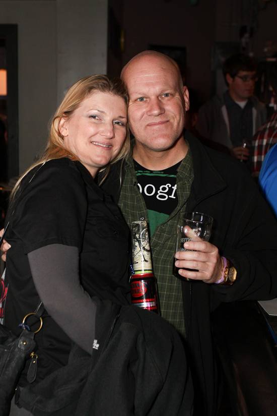 Winter Beer Fest at The Blockley