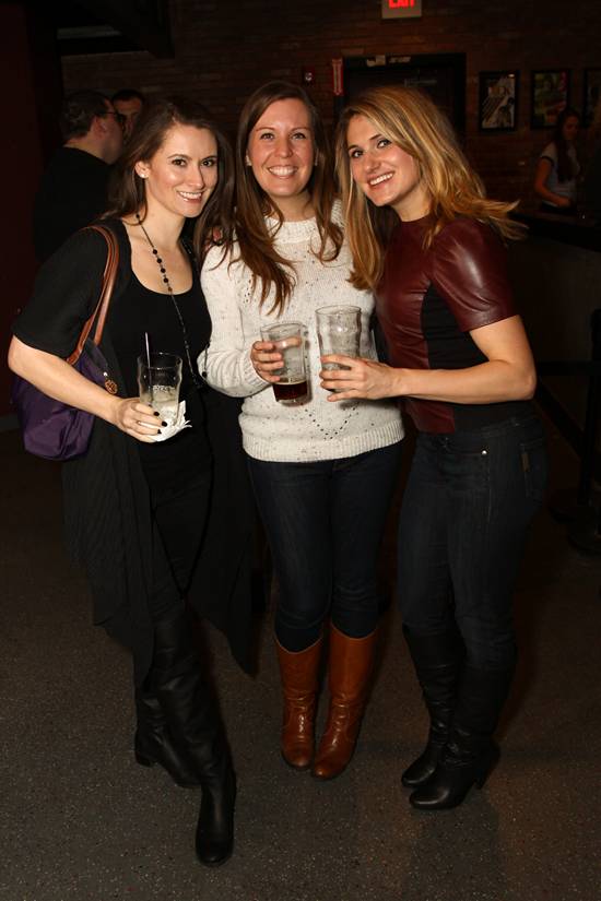 Winter Beer Fest at The Blockley