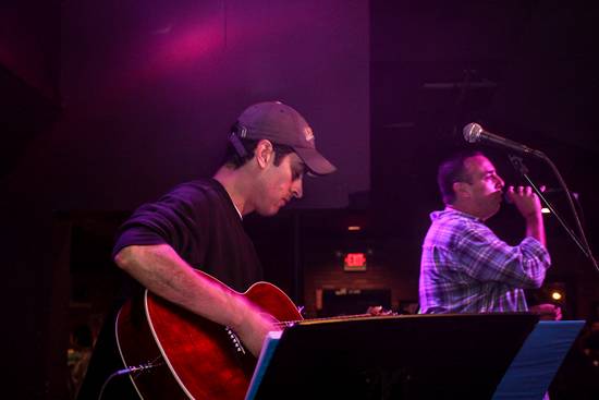 Winter Beer Fest at The Blockley