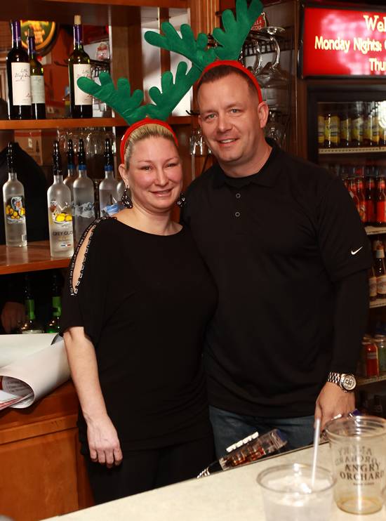 16th Annual Reindeer Romp (Gallery A)