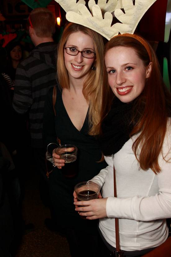 16th Annual Reindeer Romp (Gallery A)