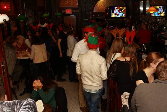 16th Annual Reindeer Romp (Gallery A)