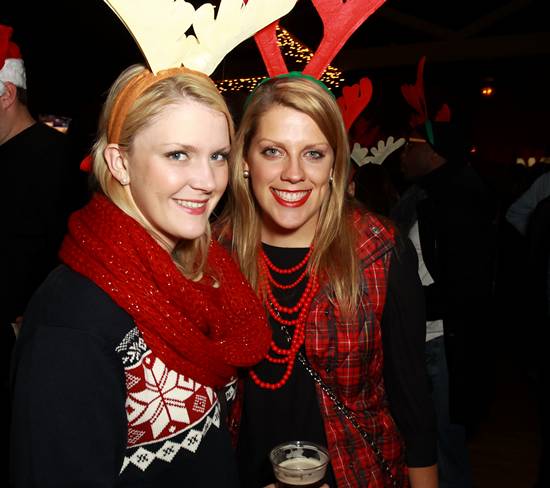 16th Annual Reindeer Romp (Gallery A)