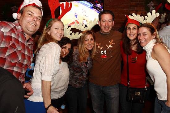 16th Annual Reindeer Romp (Gallery A)