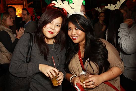 16th Annual Reindeer Romp (Gallery A)