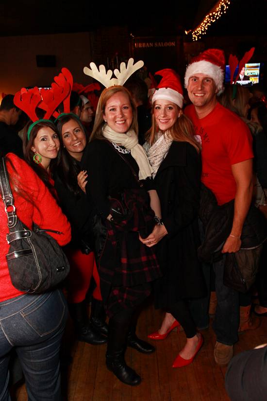 16th Annual Reindeer Romp (Gallery A)