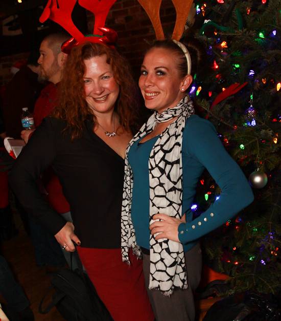 16th Annual Reindeer Romp (Gallery A)