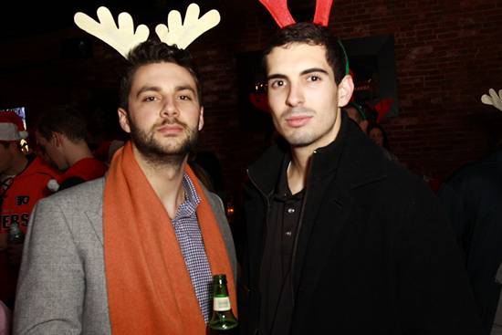 16th Annual Reindeer Romp (Gallery A)