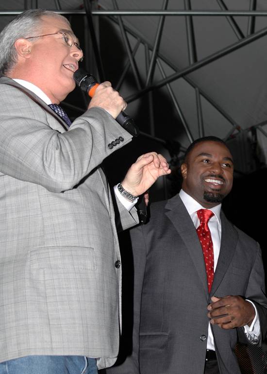 Eagles vs Bears - GO BIRDS!