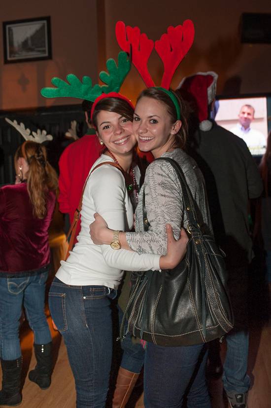 16th Annual Reindeer Romp (Gallery B)