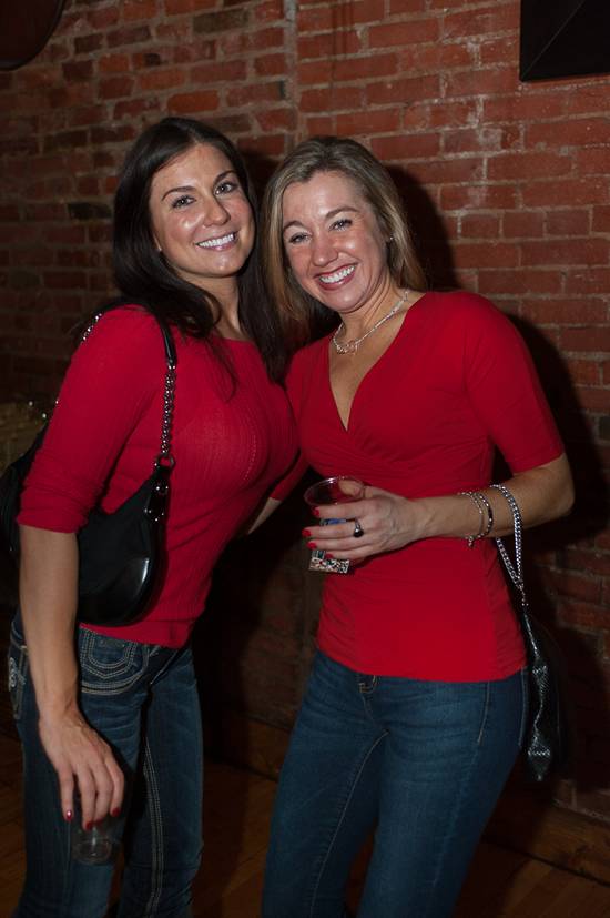 16th Annual Reindeer Romp (Gallery B)