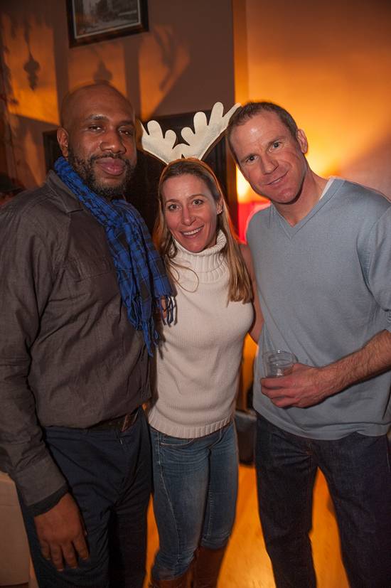 16th Annual Reindeer Romp (Gallery B)