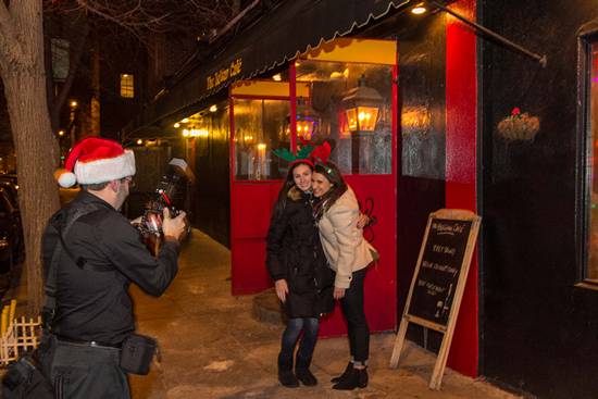 16th Annual Reindeer Romp (Gallery C)