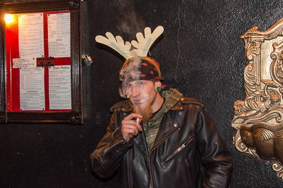 16th Annual Reindeer Romp (Gallery C)