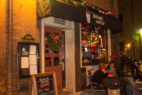 16th Annual Reindeer Romp (Gallery C)