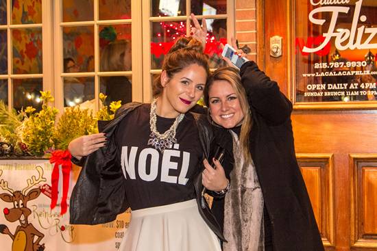 16th Annual Reindeer Romp (Gallery C)