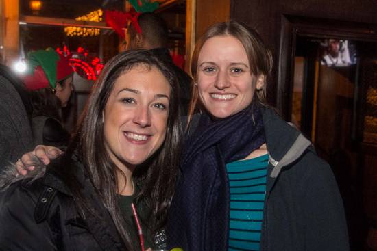 16th Annual Reindeer Romp (Gallery C)