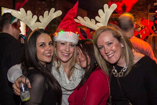 16th Annual Reindeer Romp (Gallery C)