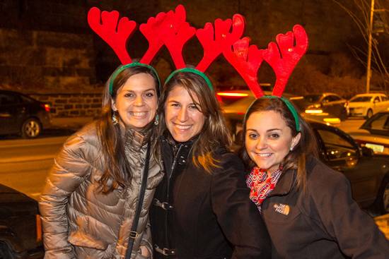 16th Annual Reindeer Romp (Gallery C)