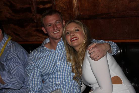 NYE 2014 - Ladder 15