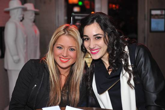 NYE 2014 - XFINITY Live! Philadelphia (Gallery A)