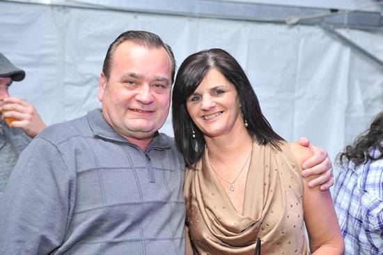 NYE 2014 - XFINITY Live! Philadelphia (Gallery A)