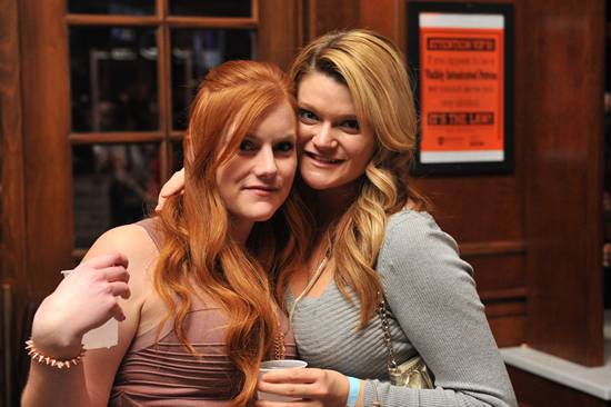 NYE 2014 - XFINITY Live! Philadelphia (Gallery A)