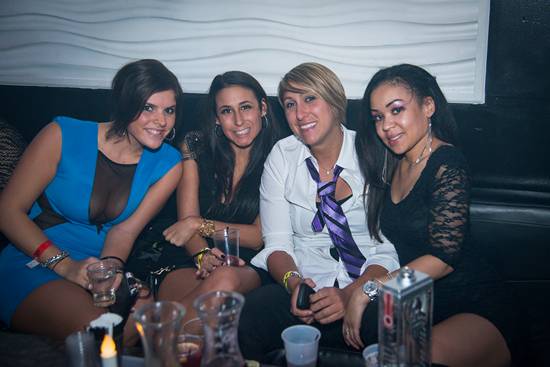 NYE 2014 - LIT UltraBar