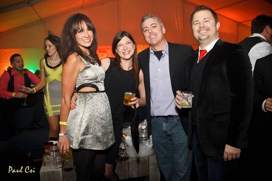 New Year's Eve at The Piazza!