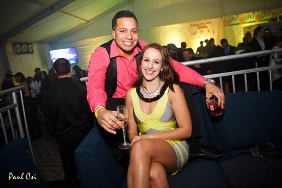 New Year's Eve at The Piazza!